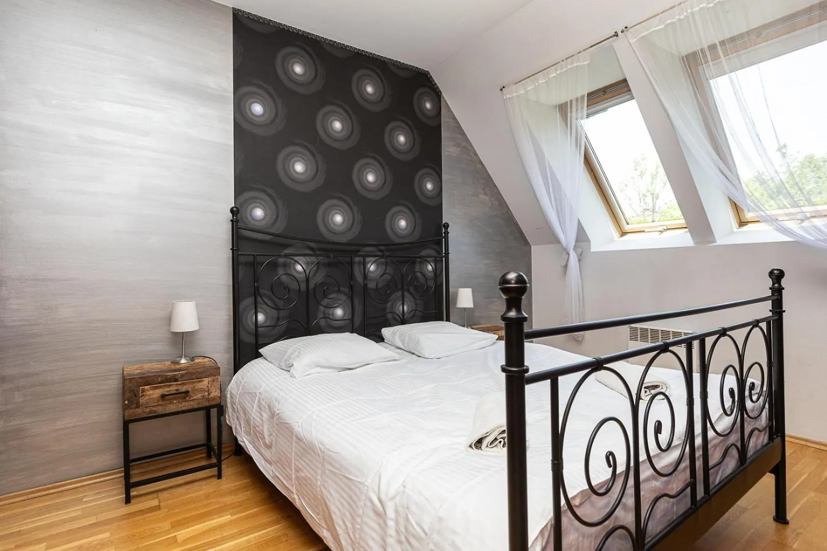 Zakopane Tatra Charm Apartment 0*,  波兰