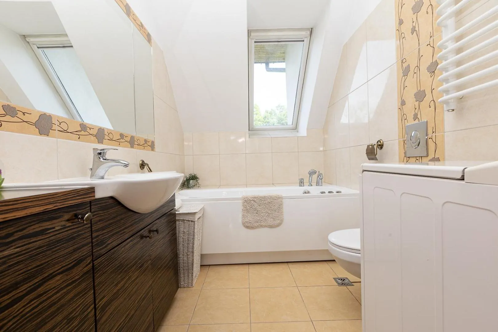 Zakopane Tatra Charm Apartment