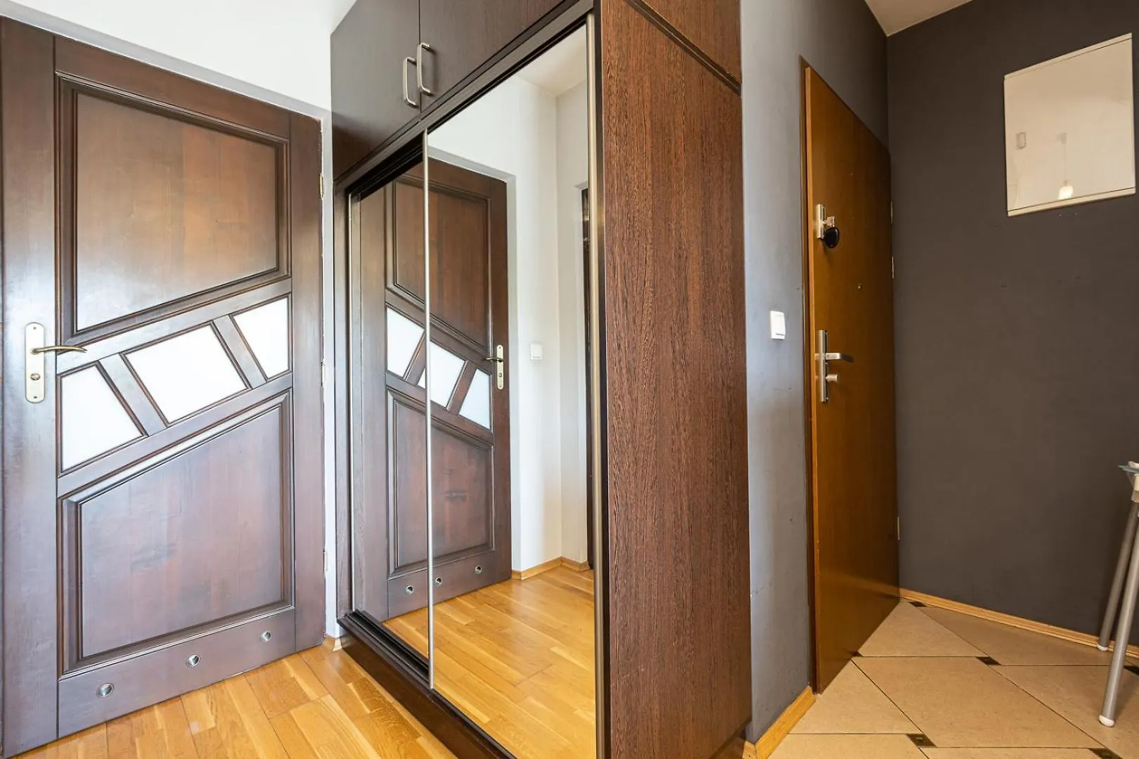 Zakopane Tatra Charm Apartment