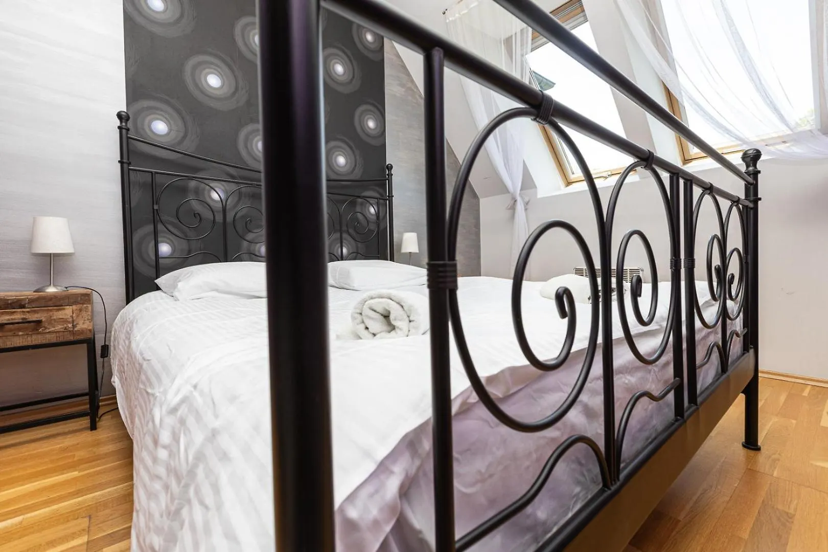 Zakopane Tatra Charm Apartment 0*,  波兰